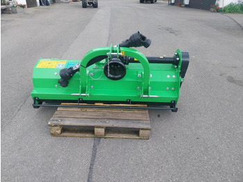 Косачка-шредер neuer Schlegelmulcher Talex 1,5m Mulcher Mähwerk: снимка 2