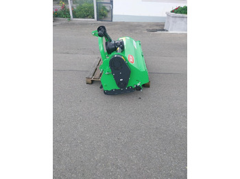 Косачка-шредер neuer Schlegelmulcher Talex 1,5m Mulcher Mähwerk: снимка 5