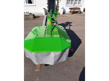 Косачка neues Trommelmähwerk Mähwerk Kreiselmähwerk Talex EcoCut 165 Fahr: снимка 2