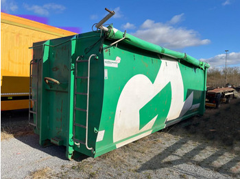 Мултилифт с кука камион