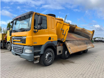 Самосвал камион DAF CF