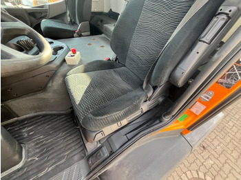 Камион MERCEDES-BENZ Arocs 3236 8x4 Betonmischer Deutsch Top AP Achsen: снимка 2 Камион MERCEDES-BENZ Arocs 3236 8x4 Betonmischer Deutsch Top AP Achsen: снимка 2