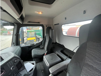 Камион MERCEDES-BENZ Arocs 3240 B 8x4 Betonmischer: снимка 3