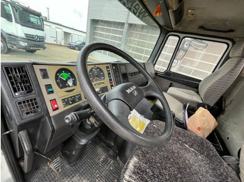 Лизинг на MAN F90 18.232 FK 2-Achs Kipper Kran Palf. PK 8000  MAN F90 18.232 FK 2-Achs Kipper Kran Palf. PK 8000: снимка 5