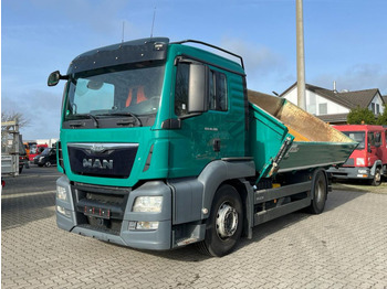 Самосвал камион MAN TGS