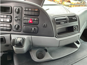 Бетон помпа MERCEDES-BENZ Actros 3241 B 8x4  Betonpumpe Putzmeister 42m: снимка 3