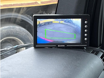 Лизинг на MERCEDES-BENZ Arocs 1845 4x4 HAD 2-Achs Allradkipper Heckkran Funk MERCEDES-BENZ Arocs 1845 4x4 HAD 2-Achs Allradkipper Heckkran Funk: снимка 2