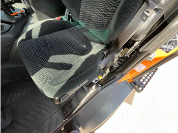 Самосвал камион MERCEDES-BENZ Arocs 2135 AK 4x4 2-Achs Allradkipper Kommunalhydr.: снимка 3