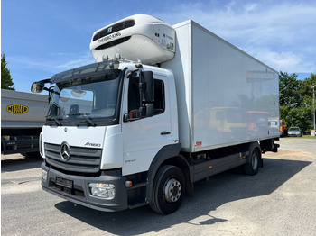 Рефрижератор камион MERCEDES-BENZ Atego 1224