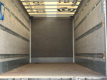 Лизинг на MERCEDES-BENZ Atego 818 L Möbelkoffer LBW Möbelkoffer gr.Fhs+Sitzreihe MERCEDES-BENZ Atego 818 L Möbelkoffer LBW Möbelkoffer gr.Fhs+Sitzreihe: снимка 4