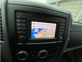 Товарен бус MERCEDES-BENZ Sprinter 316 CDI Kasten: снимка 2 Товарен бус MERCEDES-BENZ Sprinter 316 CDI Kasten: снимка 2