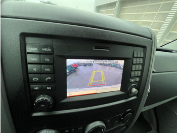 Товарен бус MERCEDES-BENZ Sprinter 316 CDI Kasten: снимка 3 Товарен бус MERCEDES-BENZ Sprinter 316 CDI Kasten: снимка 3