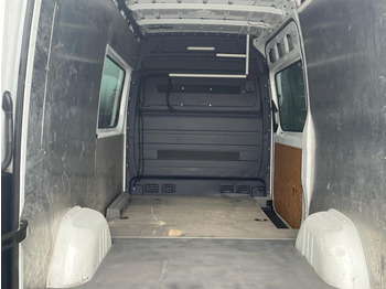 Товарен бус MERCEDES-BENZ Sprinter 316 CDI Kasten: снимка 5 Товарен бус MERCEDES-BENZ Sprinter 316 CDI Kasten: снимка 5