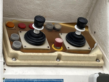 Автовишка MERCEDES-BENZ Vario 612 D Hubarbeitsbühne Arbeitshöhe 18m: снимка 3 Автовишка MERCEDES-BENZ Vario 612 D Hubarbeitsbühne Arbeitshöhe 18m: снимка 3