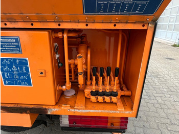 Автовишка MERCEDES-BENZ Vario 612 D Hubarbeitsbühne Arbeitshöhe 18m: снимка 5 Автовишка MERCEDES-BENZ Vario 612 D Hubarbeitsbühne Arbeitshöhe 18m: снимка 5