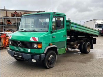 Самосвал камион MERCEDES-BENZ Vario