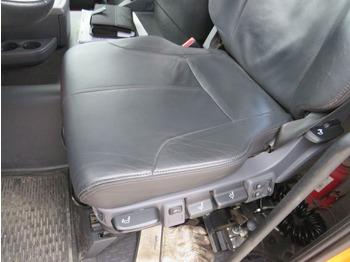 Мултилифт с кука камион SCANIA (S) G 410 LB 6x2*4HNA Abrollkipper Lift+Lenkachse 289TKM: снимка 4