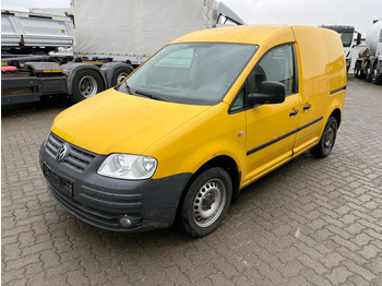 Малък ван VOLKSWAGEN Caddy