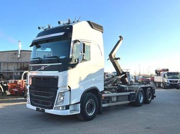 Мултилифт с кука камион VOLVO FH 500
