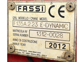 Бордови камион, Камион с кран VOLVO (S) Truck FM 330 4x4 Pritsche Kran Singelreifen Funkfernbedienung: снимка 4