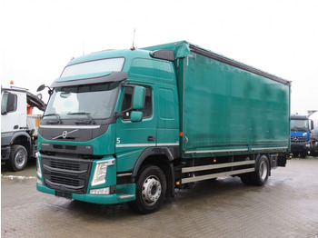 Бордови камион VOLVO FM 380