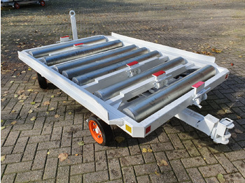 Техника за наземно обслужване