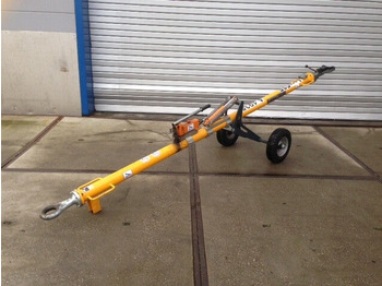 Техника за наземно обслужване