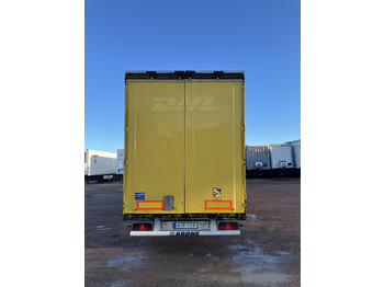 Лизинг на KRONE MEGA CURTAIN - LIFTING ROOF - HUCKEPACK KRONE MEGA CURTAIN - LIFTING ROOF - HUCKEPACK: снимка 5 Лизинг на KRONE MEGA CURTAIN - LIFTING ROOF - HUCKEPACK KRONE MEGA CURTAIN - LIFTING ROOF - HUCKEPACK: снимка 5