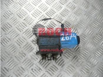 Хидравличен клапан