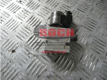 Хидравличен клапан