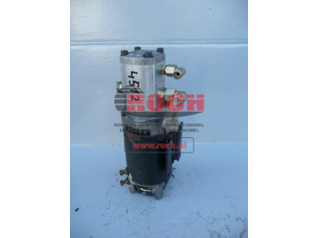 : снимка на заглавната част