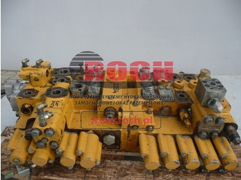 Хидравличен клапан CATERPILLAR