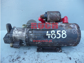 Хидравлична помпа CATERPILLAR