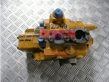 Хидравличен клапан CATERPILLAR