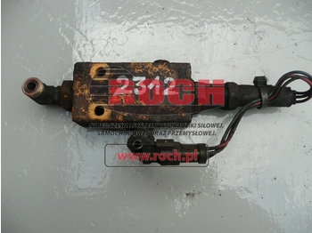Хидравличен клапан CATERPILLAR