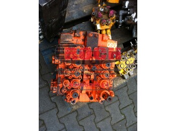 Хидравличен клапан DAEWOO