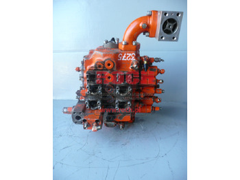 Хидравличен клапан DAEWOO