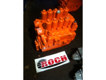 : снимка на заглавната част