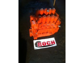 Хидравличен клапан DAEWOO