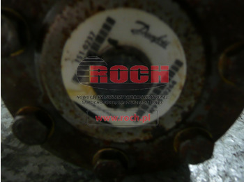 Хидравличен мотор DANFOSS / SAUER