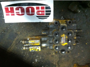 Хидравличен клапан HYDRECO