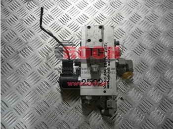 : снимка на заглавната част