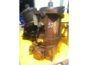 Хидравлична помпа HYDROMATIK