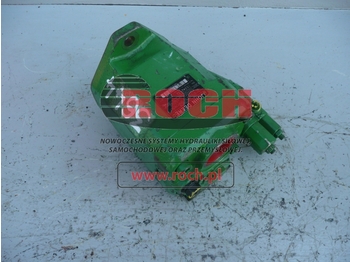 Хидравлична помпа JOHN DEERE