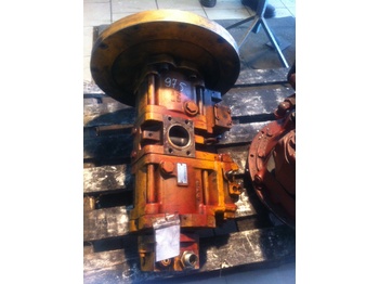 Хидравлична помпа KAWASAKI