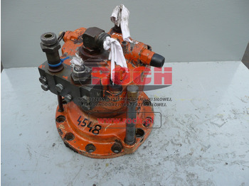 Хидравличен мотор KAWASAKI