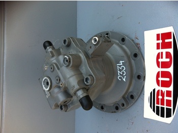 Хидравличен мотор KAWASAKI