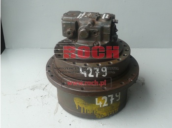 Хидравличен мотор KOMATSU