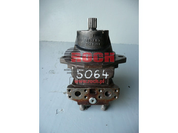 Хидравличен мотор LIEBHERR