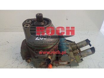 Хидравличен мотор LIEBHERR